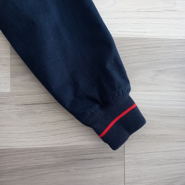 Veste homme Paris-Saint-Germain Nike taille L - photo numéro 5