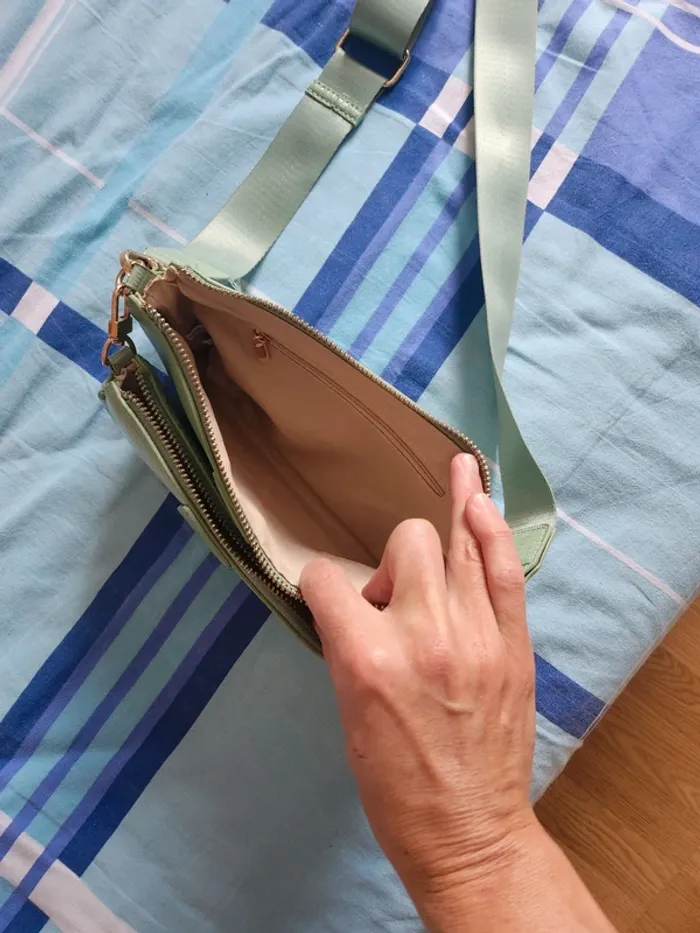Sac à main - photo numéro 2