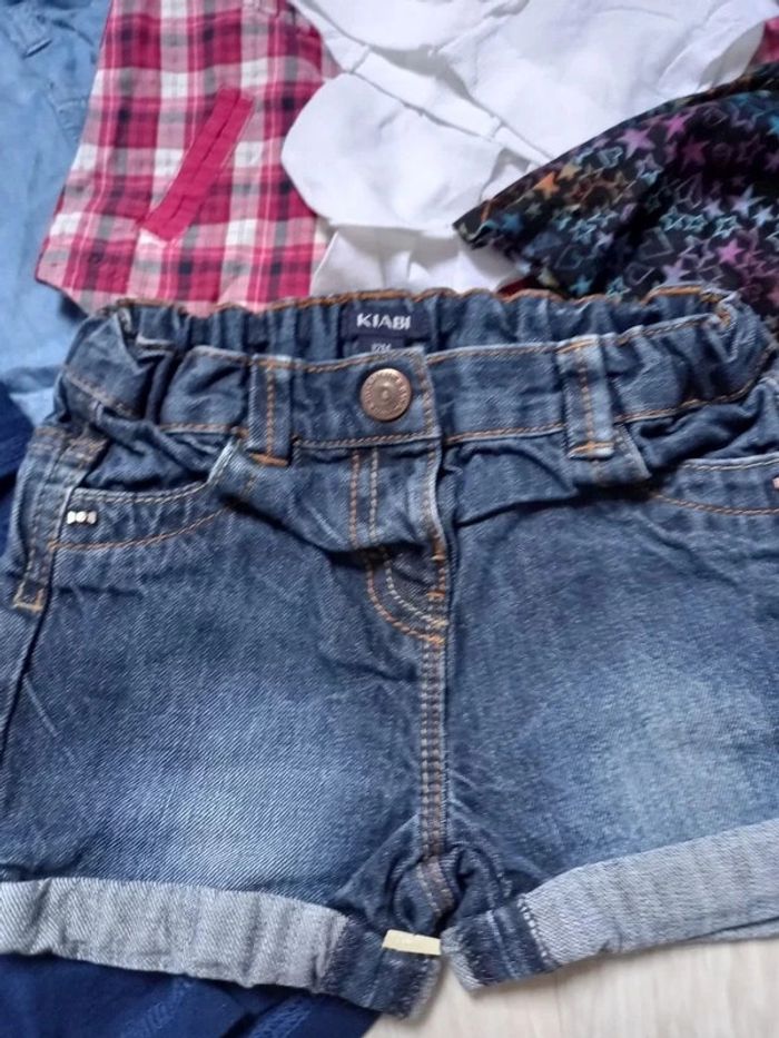 Lot de vêtements - photo numéro 8