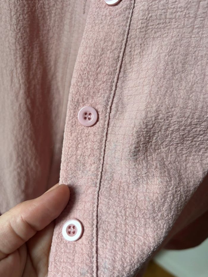 Blouse femme shein XL - photo numéro 3