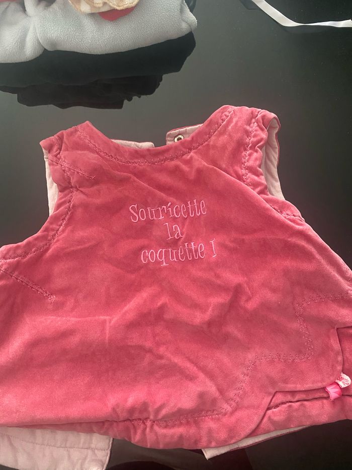 Robe - photo numéro 2