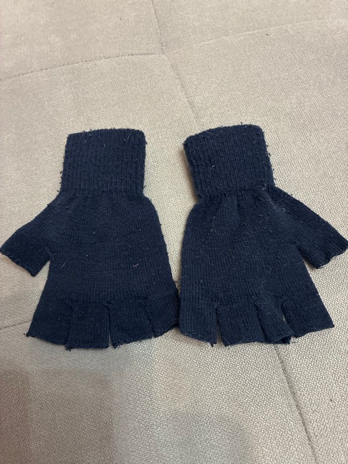 Gants enfants  Mitaines - photo numéro 4