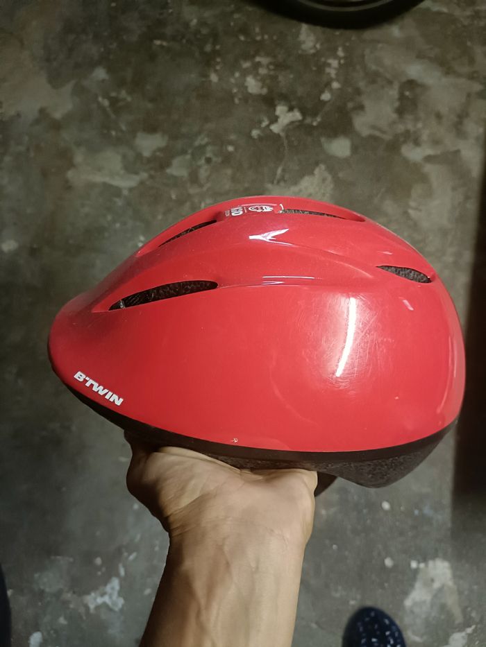 Casque vélo taille 47-53 - photo numéro 3