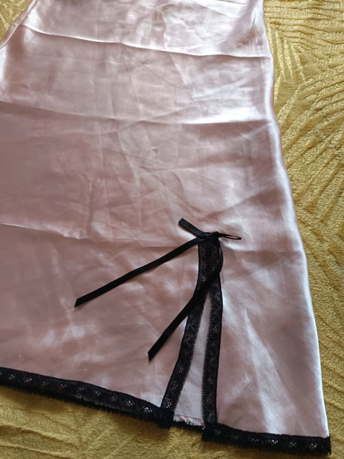 Nuisette rose - photo numéro 2