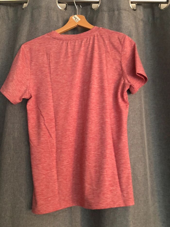 Shein - t shirt femme taille S - photo numéro 4