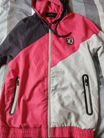 Veste 