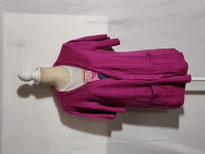 Lot 2 cardigan - photo numéro 2