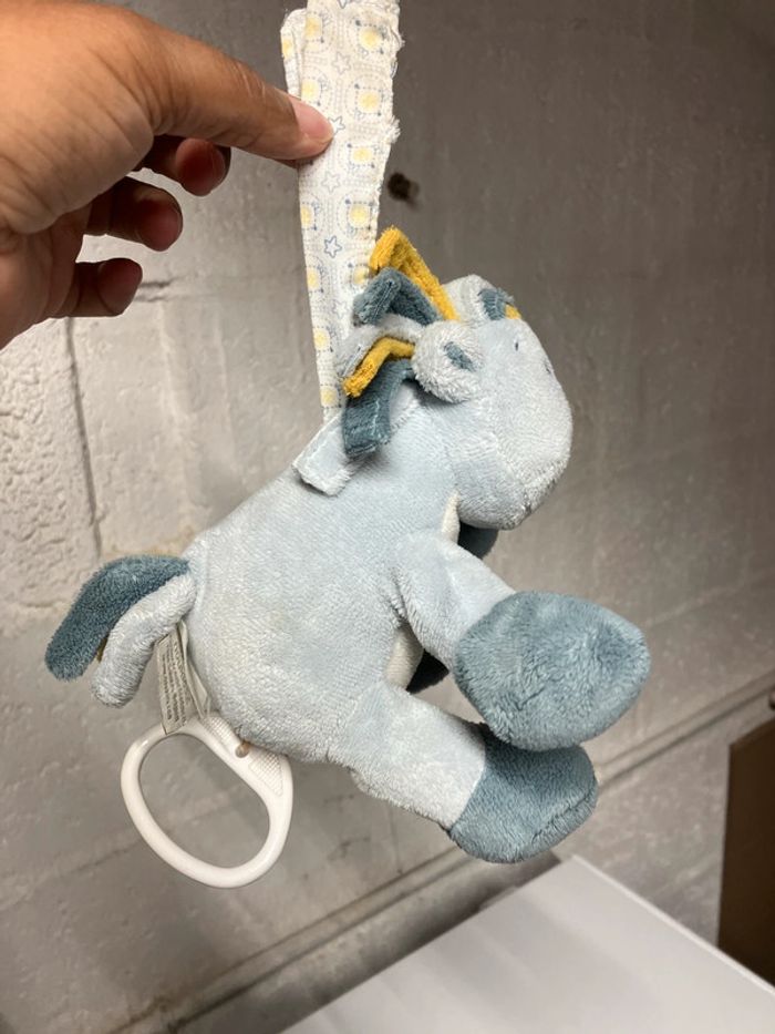 Lot peluche - photo numéro 3