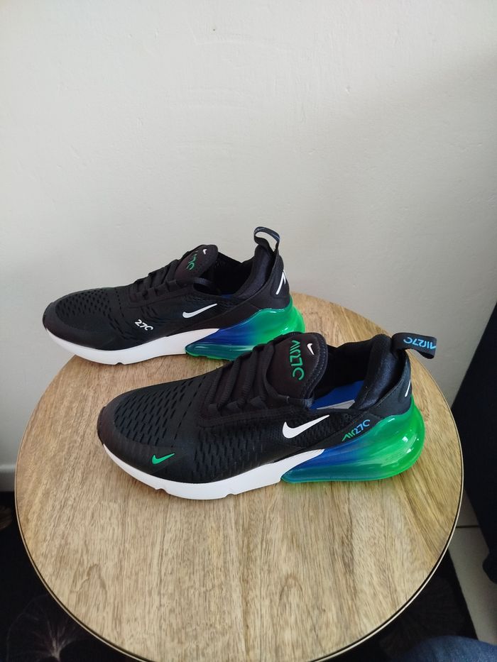 Baskets Nike T 40 - photo numéro 3