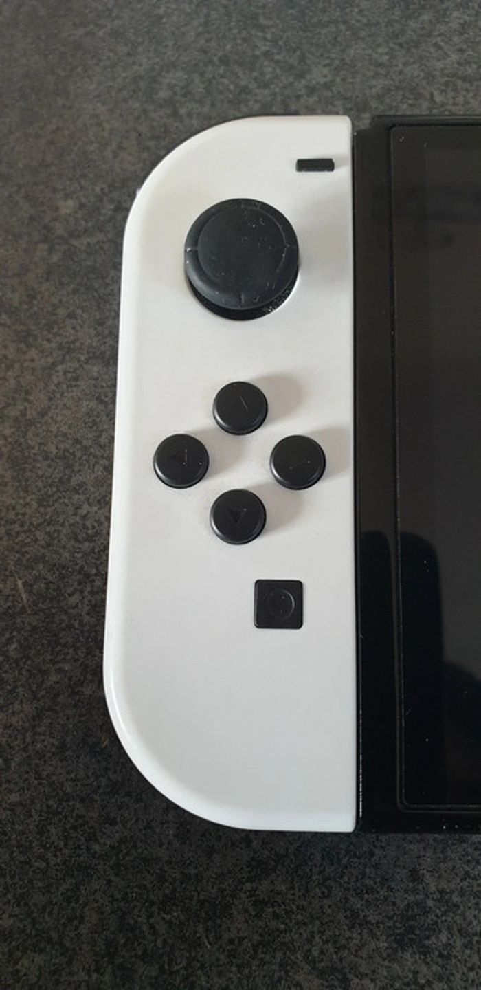 Switch oled - photo numéro 13