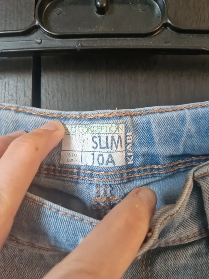 Jeans - photo numéro 4