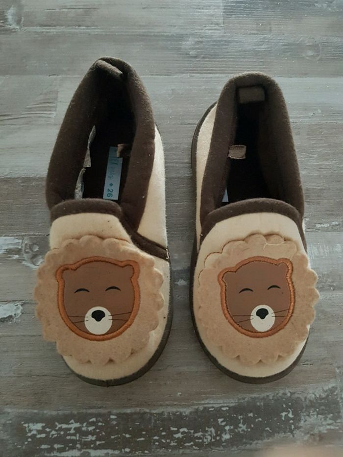 Chaussons