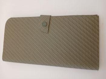 Protège livret de famille