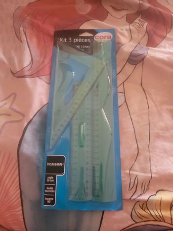 Kit regle