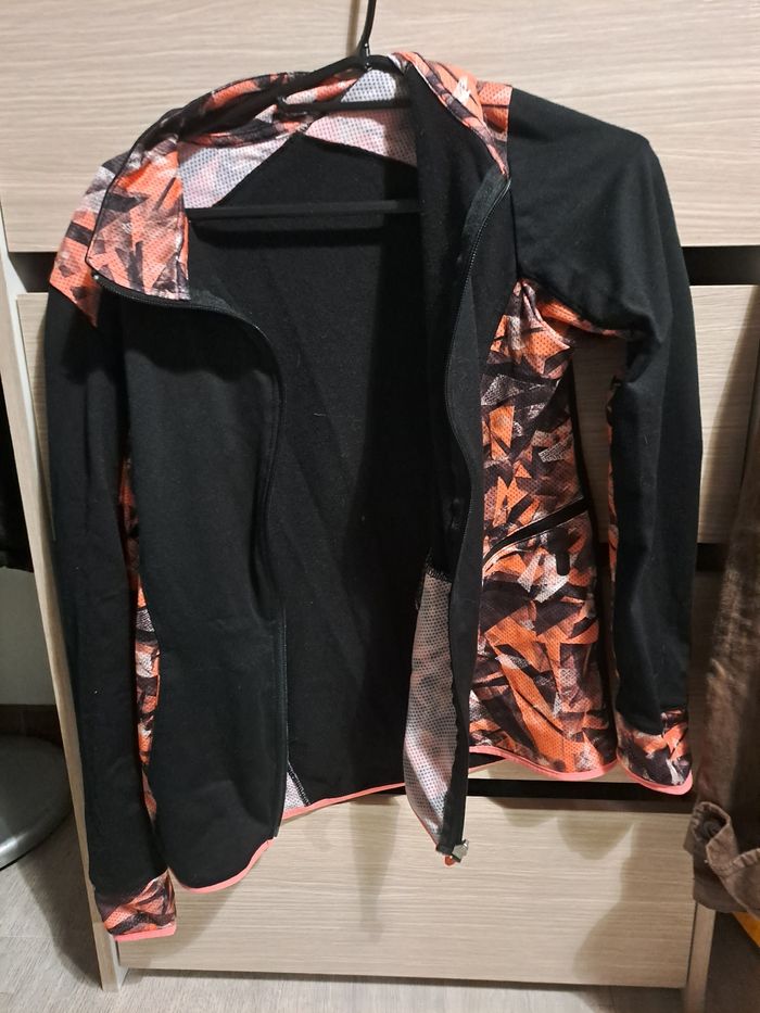 Veste de sport - photo numéro 2