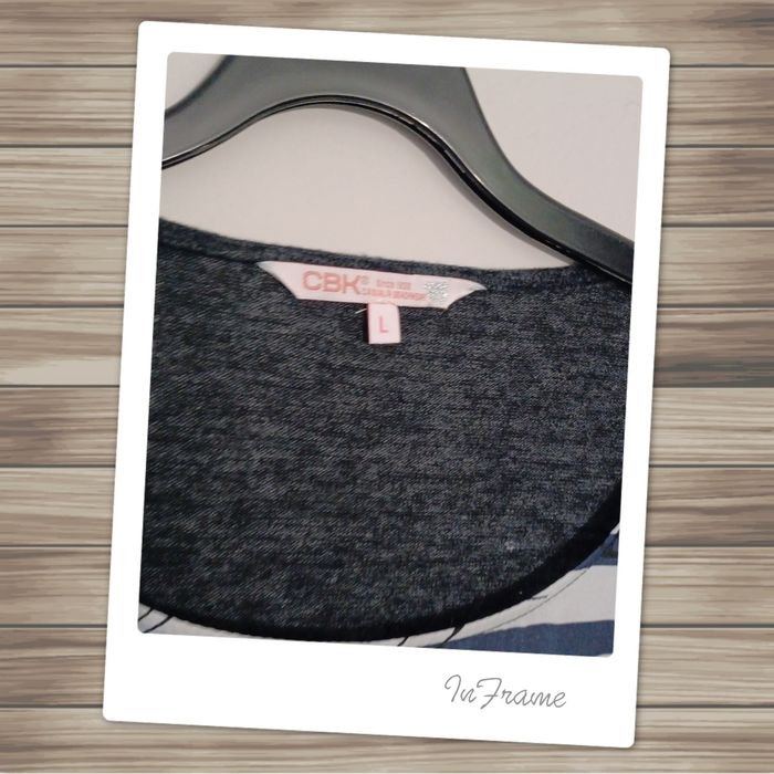 Cardigan femme 2 en 1 taille L neuf - photo numéro 6