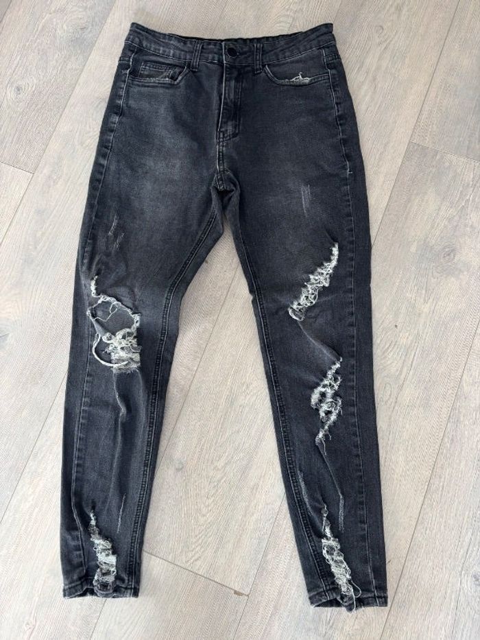 Jean, homme, taille xs