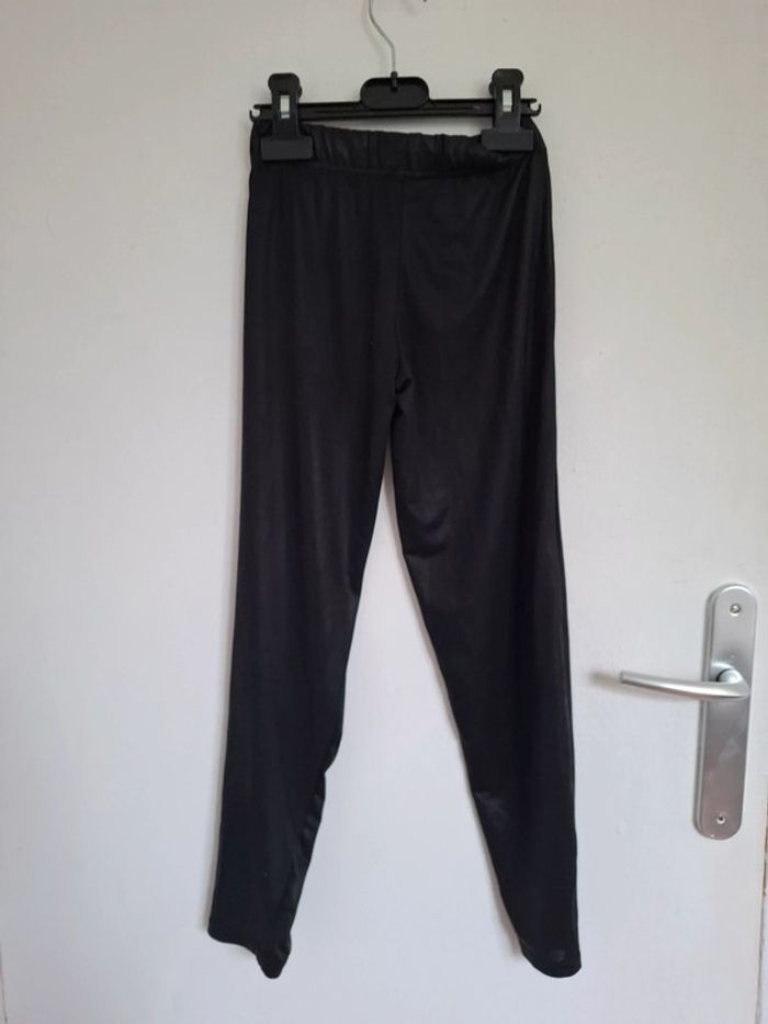 Pantalon fille 9 ans