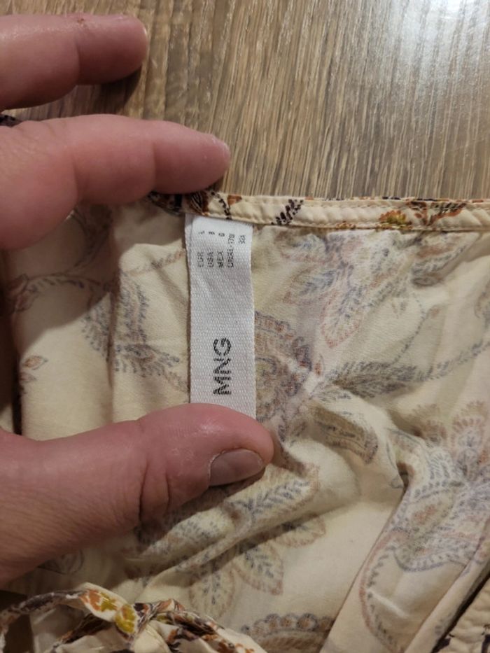 Tunique femme - photo numéro 5