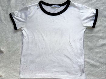 Tee-shirt femme