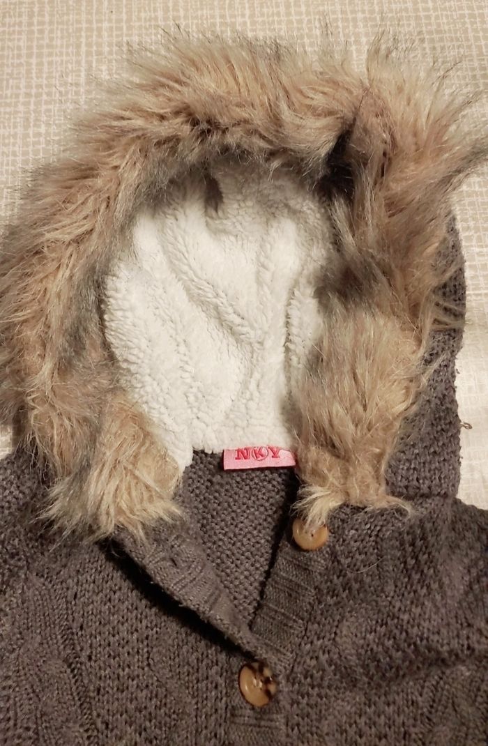 Gilet NKY - photo numéro 2