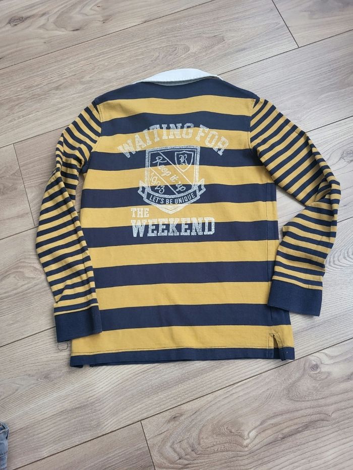 Lot vêtements garçons hiver 10ans - photo numéro 4