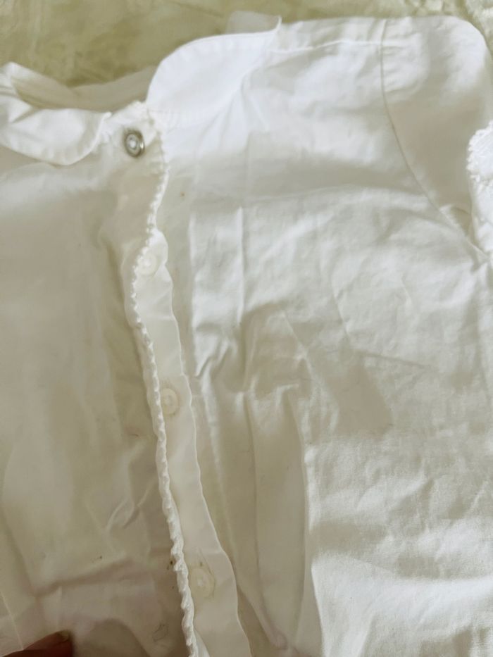 Chemise - photo numéro 6