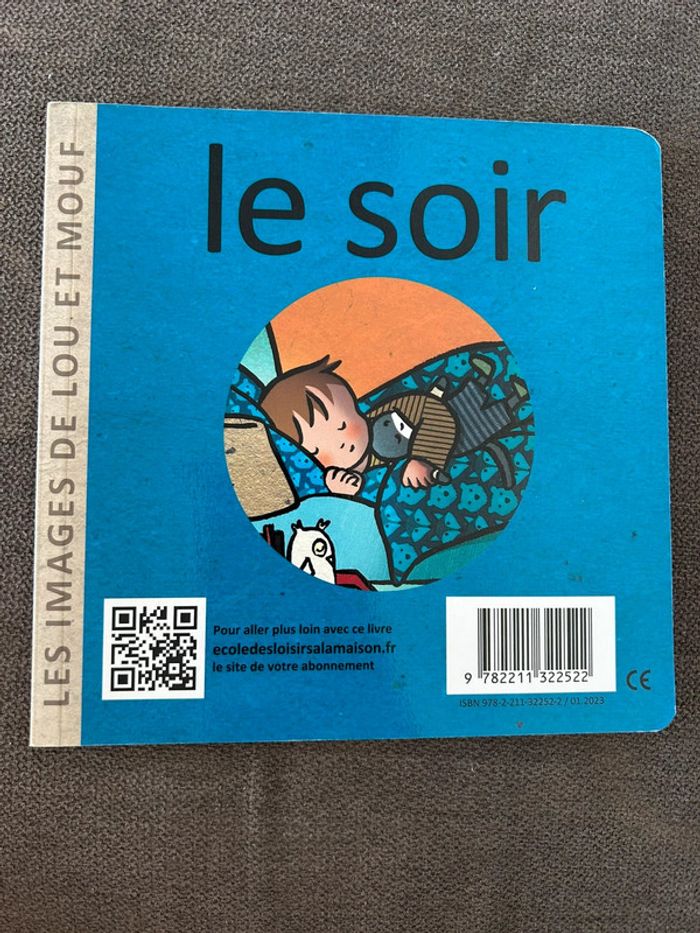 Lot de livres 0-3 ans - photo numéro 8