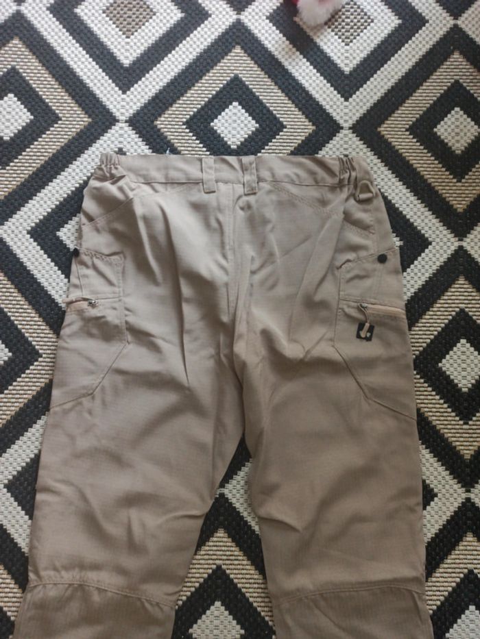 Pantalon outdoor tactics - photo numéro 5