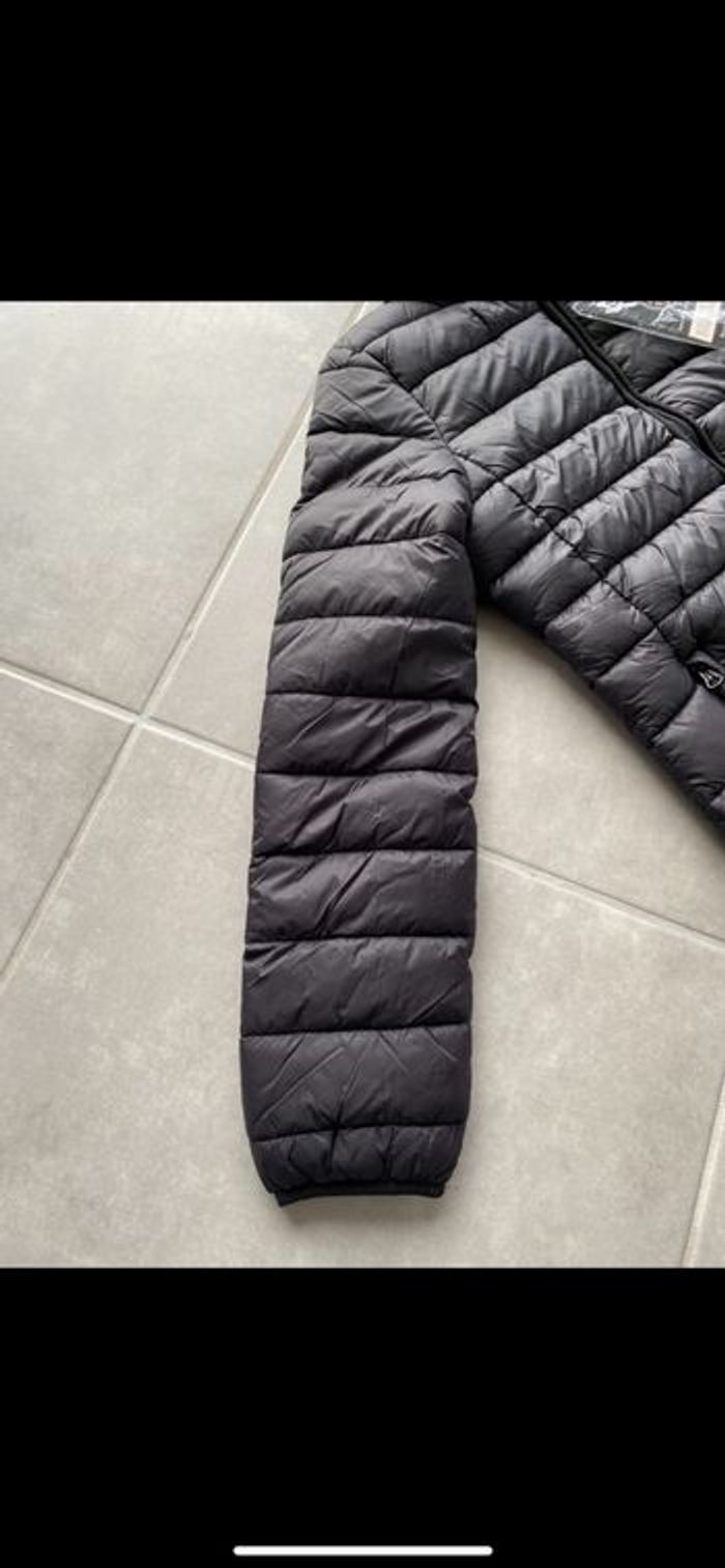 Doudoune Geographical Norway Neuve - photo numéro 2