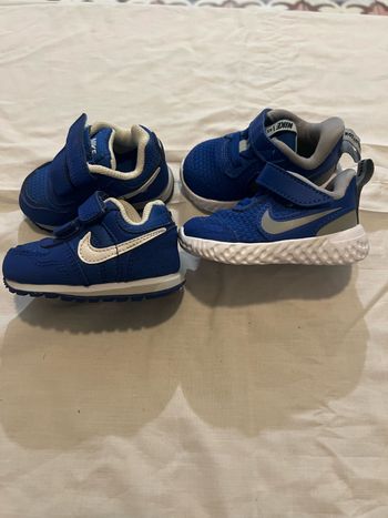 Nike bébé t 17