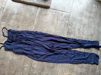 Combinaison Princesse Tam Tam