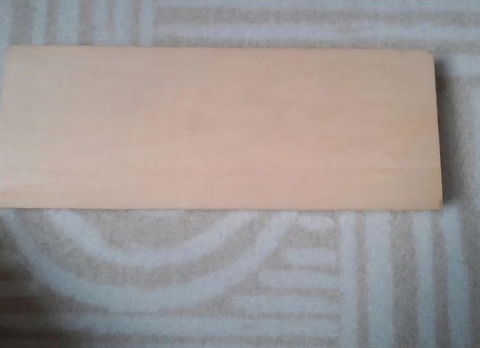 Jeu en bois - photo numéro 2