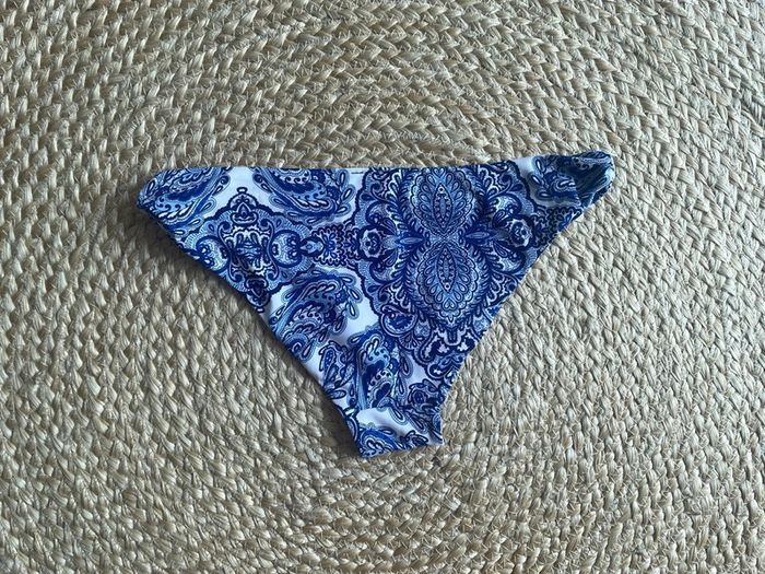 Culotte de bain imprimée 36 H&M - photo numéro 3