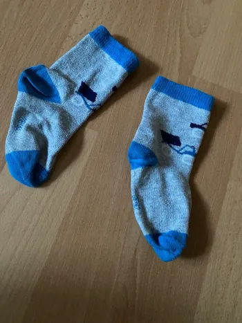 Chaussettes Beepi Ergee Taille 86-92