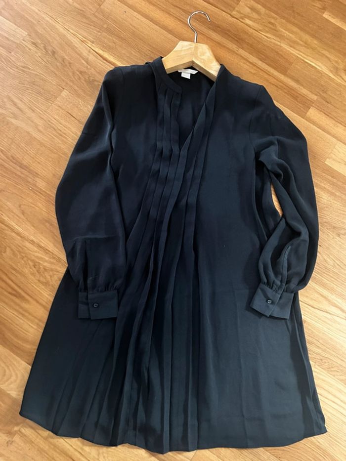 Robe tunique H&m taille 36 - photo numéro 2