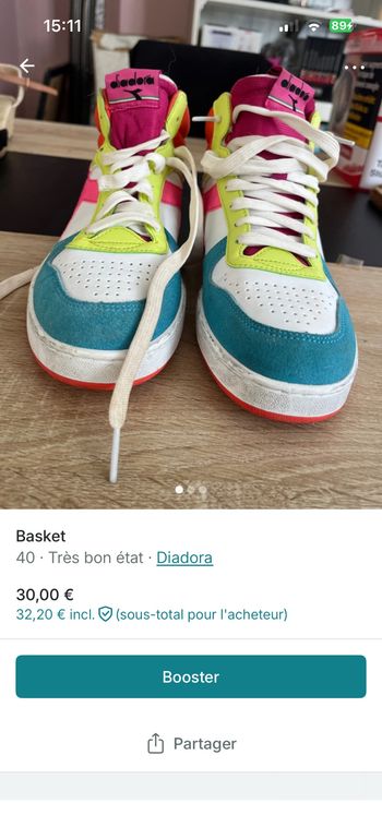 Basket