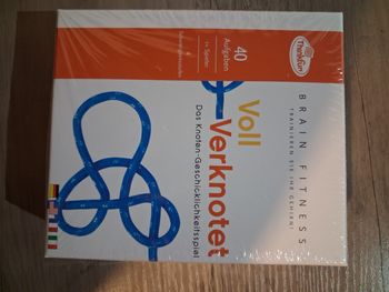 Défis intelligents noeud