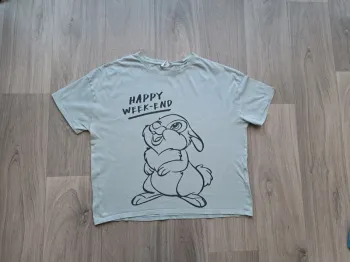 T-shirt Disney