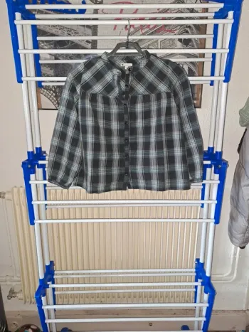 Chemise taille 8 ans fille 