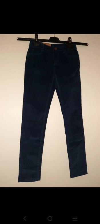 Pantalon kiabi taille 9 ans