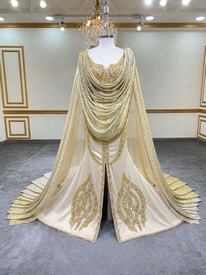 Robe de mariée - photo numéro 3