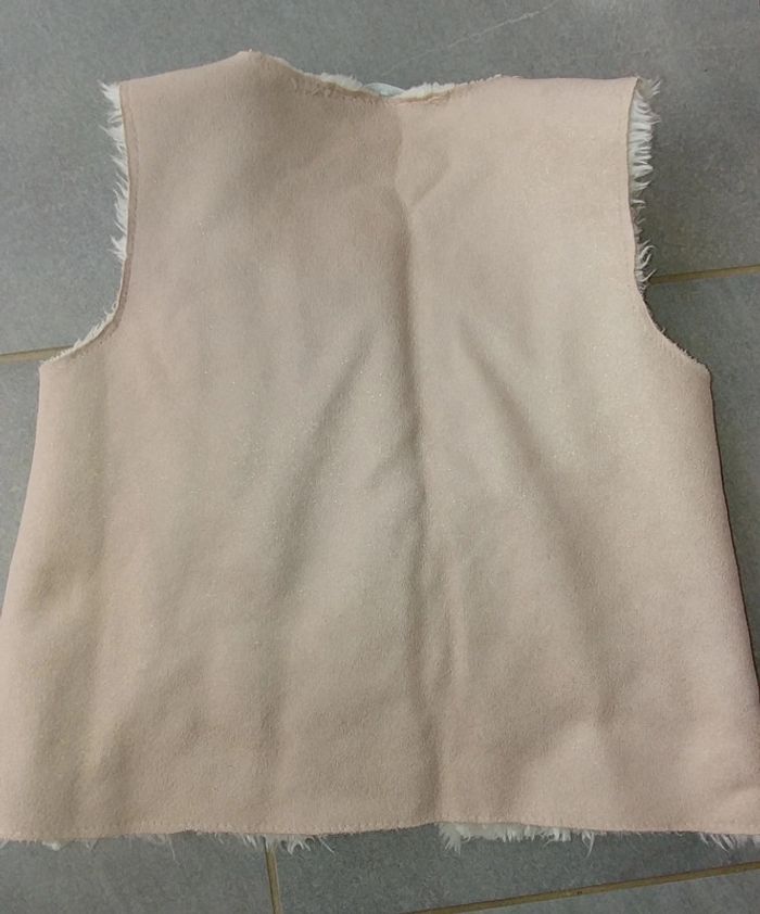 Gilet 4 ans - photo numéro 3