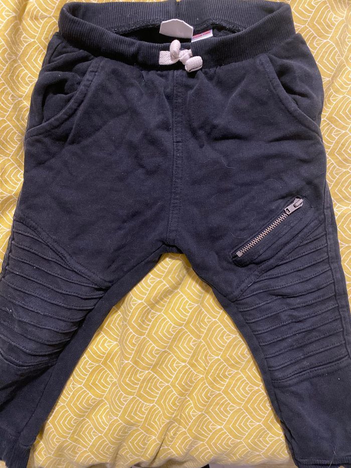 Lot Pantalons - photo numéro 3