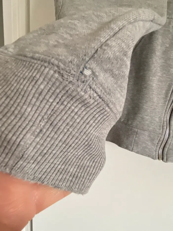 Veste adidas homme - photo numéro 2