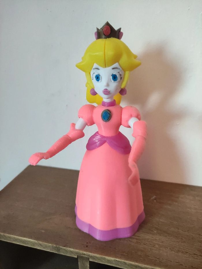 Princesse Peach