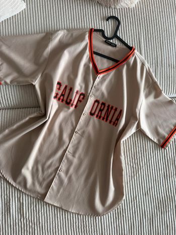 Blouse California