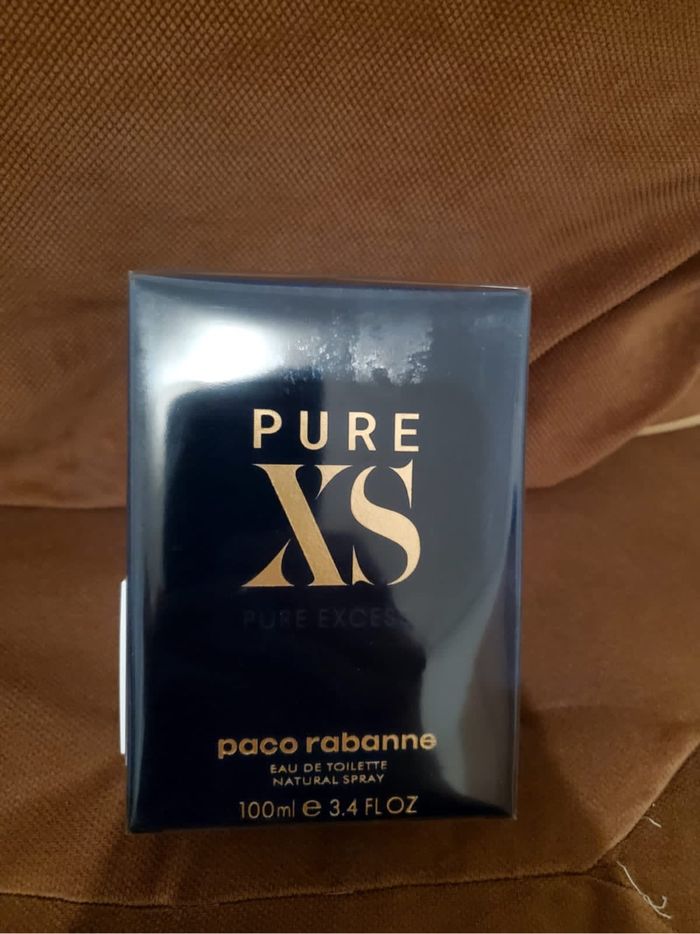 Pure XS