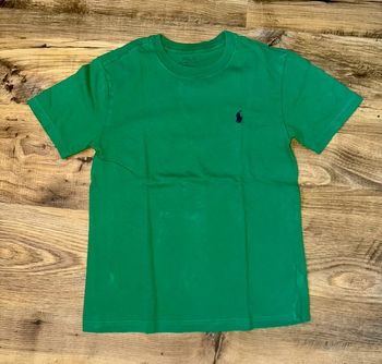 T-shirt Ralph Lauren, 10 ans