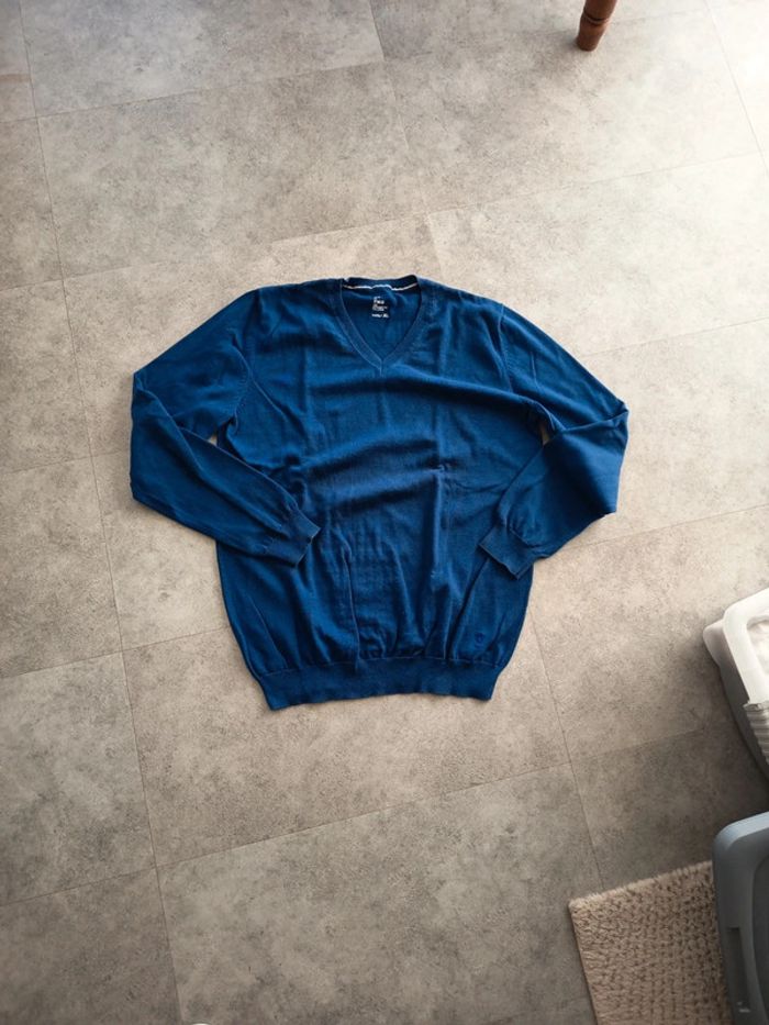 Pull Celio - photo numéro 2